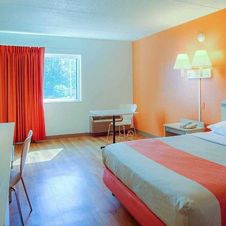 Motel 6 - Albany, Ny - Airport Exteriér fotografie