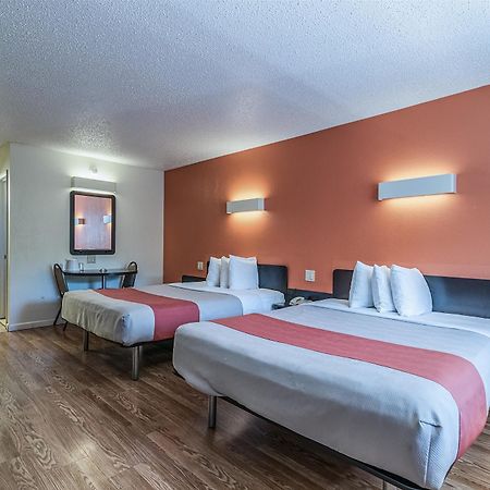 Motel 6 - Albany, Ny - Airport Exteriér fotografie