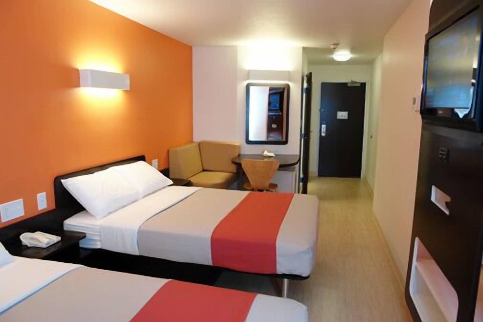 Motel 6 - Albany, Ny - Airport Exteriér fotografie