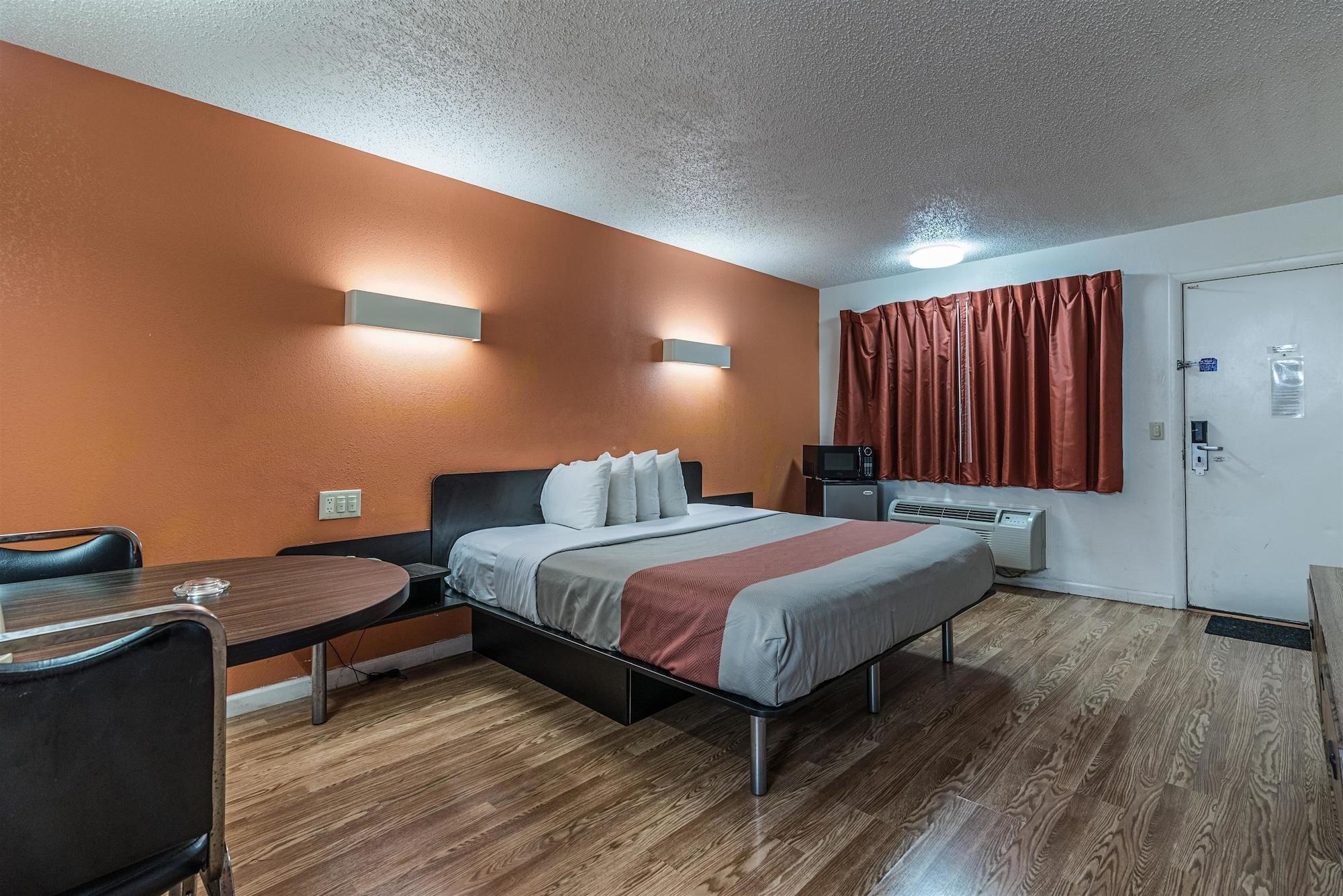 Motel 6 - Albany, Ny - Airport Exteriér fotografie