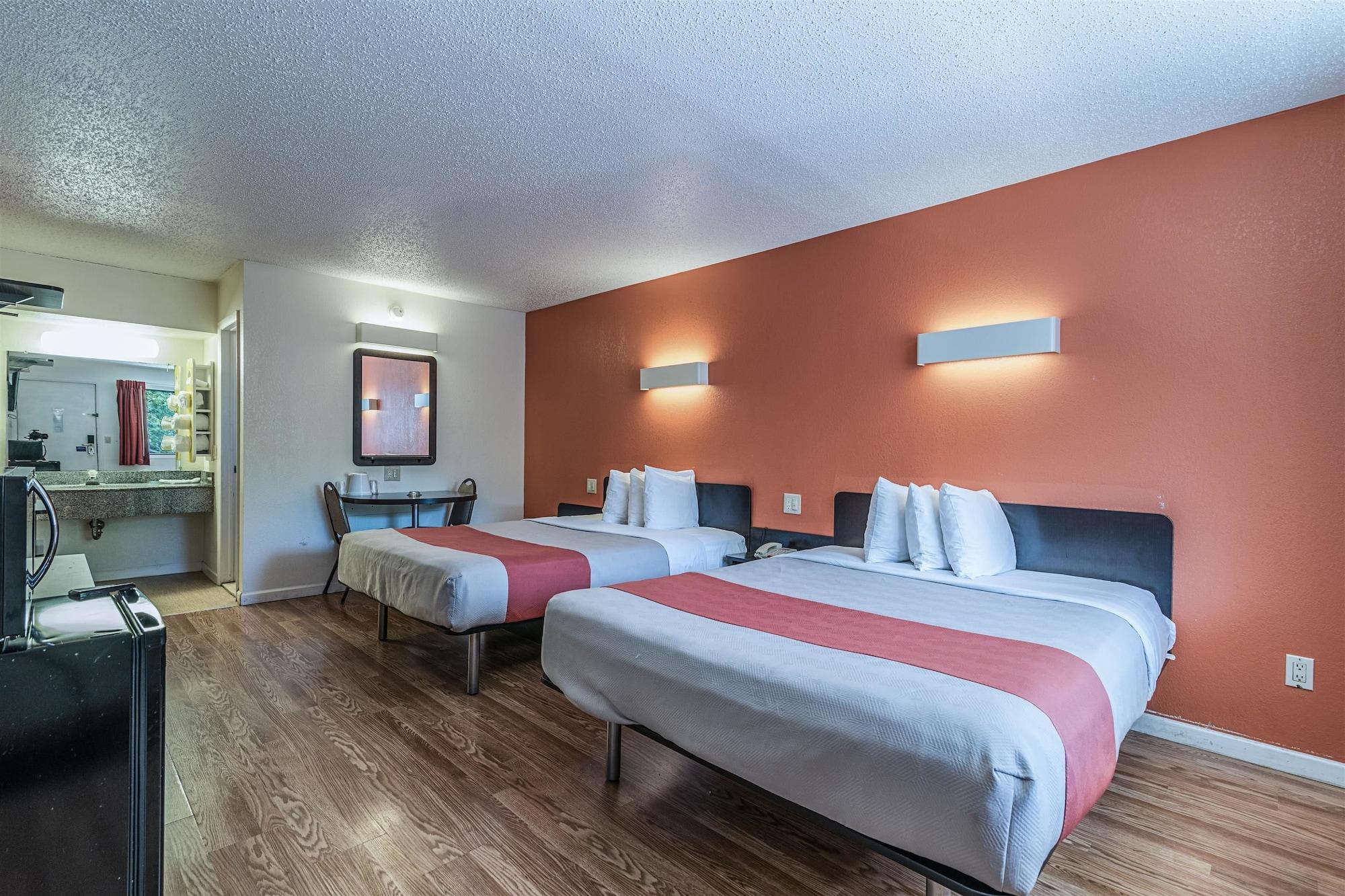 Motel 6 - Albany, Ny - Airport Exteriér fotografie