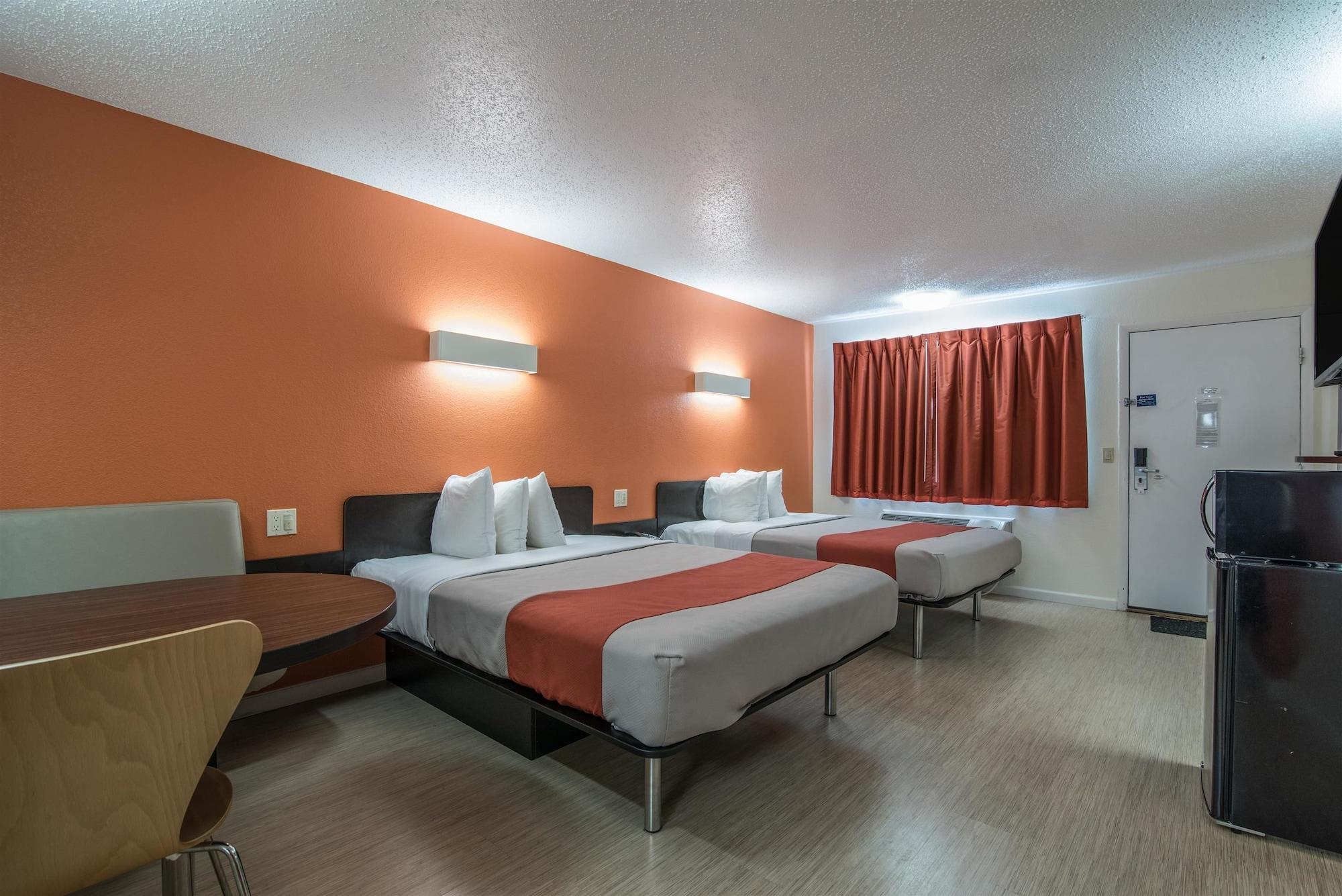 Motel 6 - Albany, Ny - Airport Exteriér fotografie