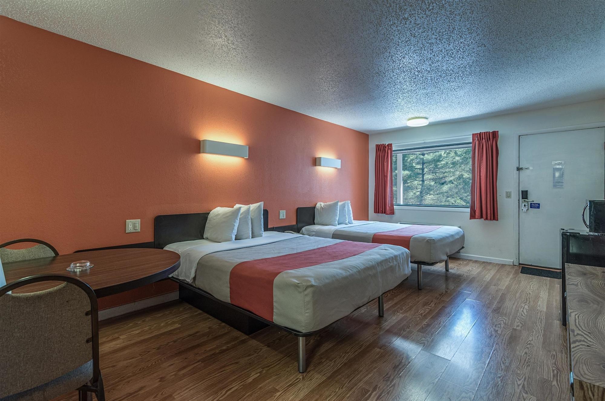Motel 6 - Albany, Ny - Airport Exteriér fotografie