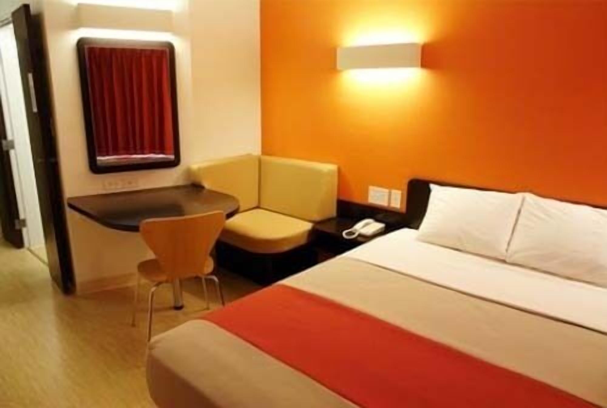 Motel 6 - Albany, Ny - Airport Exteriér fotografie