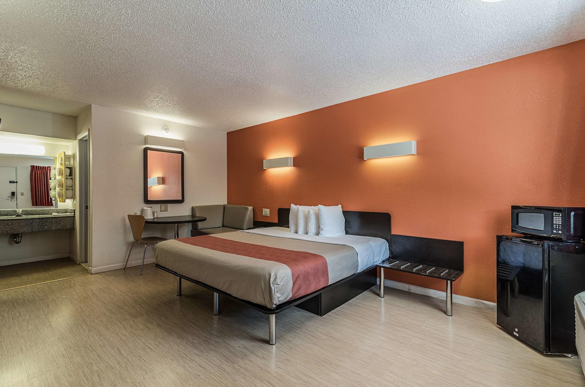 Motel 6 - Albany, Ny - Airport Exteriér fotografie