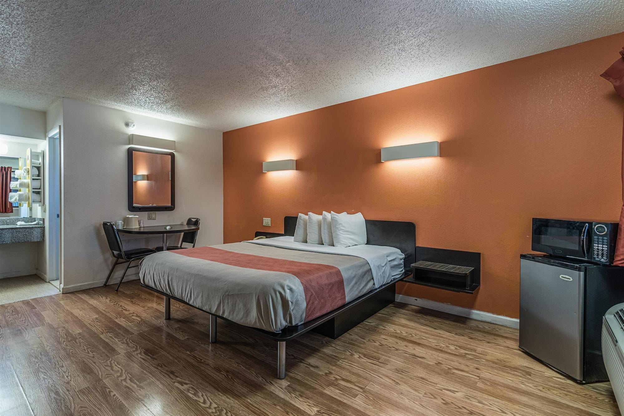 Motel 6 - Albany, Ny - Airport Exteriér fotografie