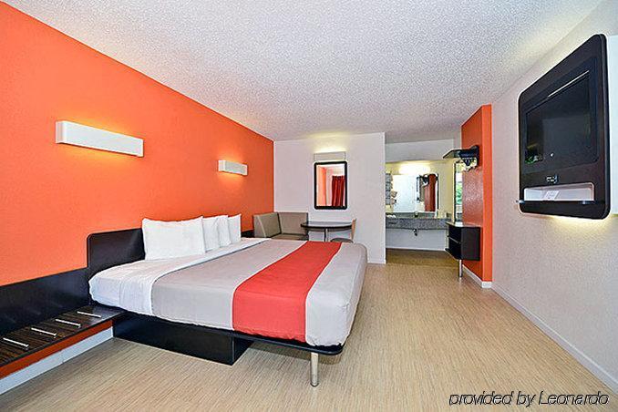 Motel 6 - Albany, Ny - Airport Exteriér fotografie