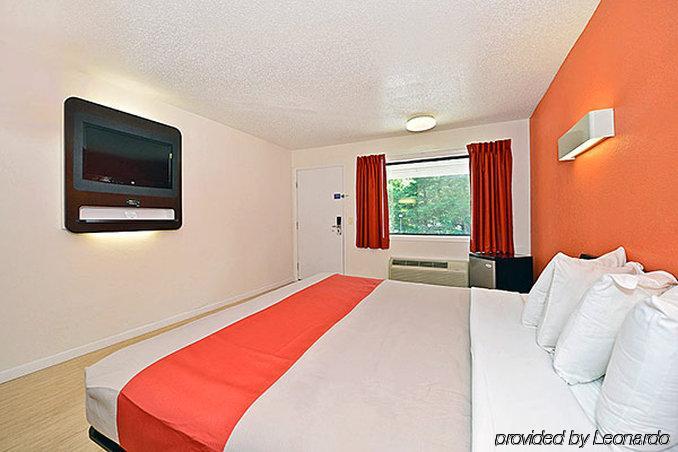 Motel 6 - Albany, Ny - Airport Exteriér fotografie