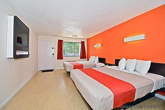 Motel 6 - Albany, Ny - Airport Exteriér fotografie