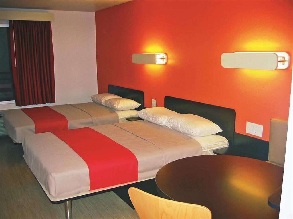 Motel 6 - Albany, Ny - Airport Pokoj fotografie