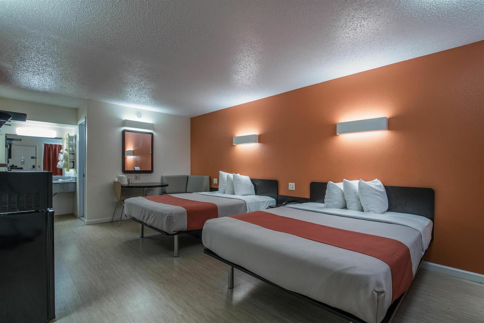 Motel 6 - Albany, Ny - Airport Exteriér fotografie